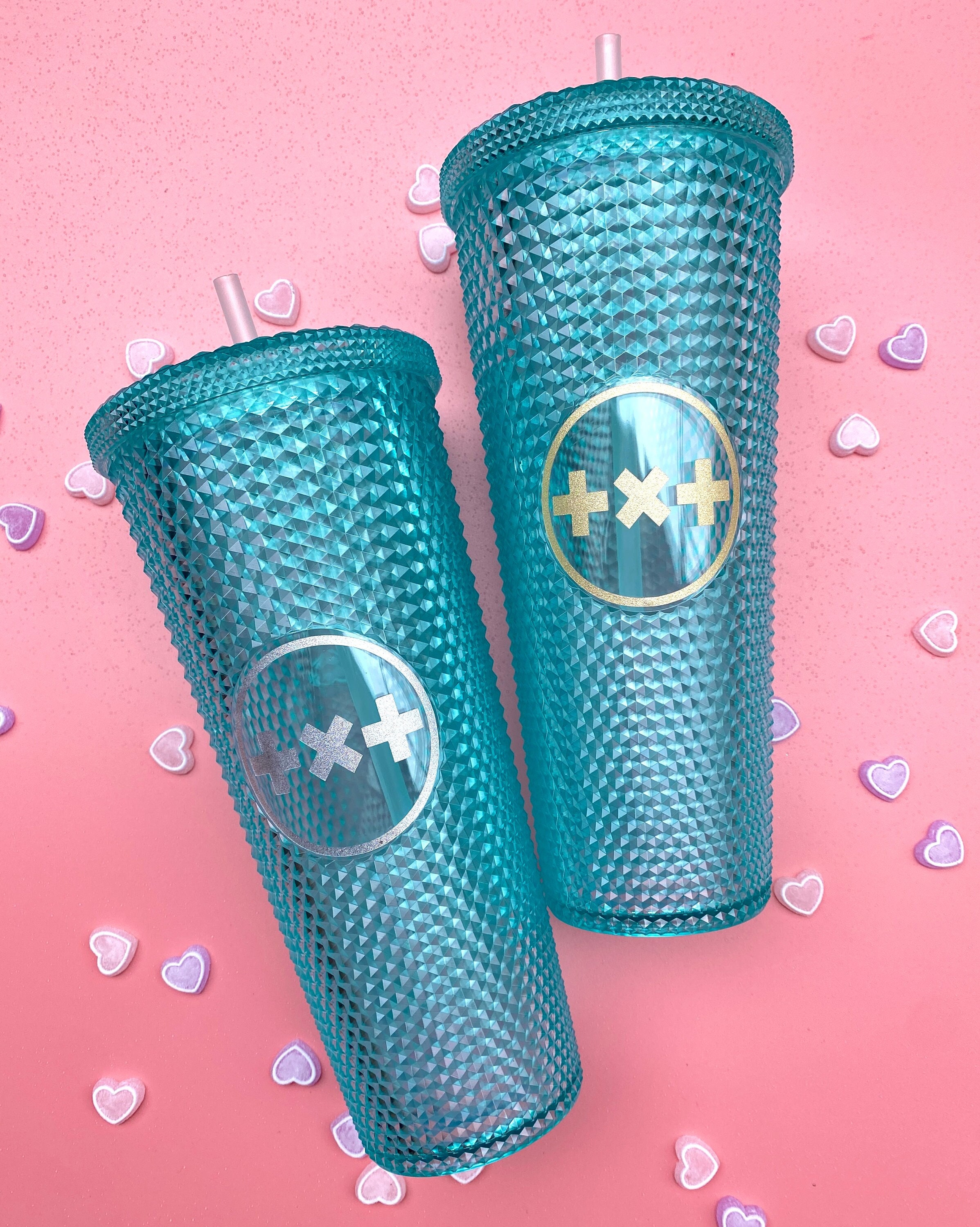 若者の大愛商品 Kpop Txt Cup - Etsy アイドル