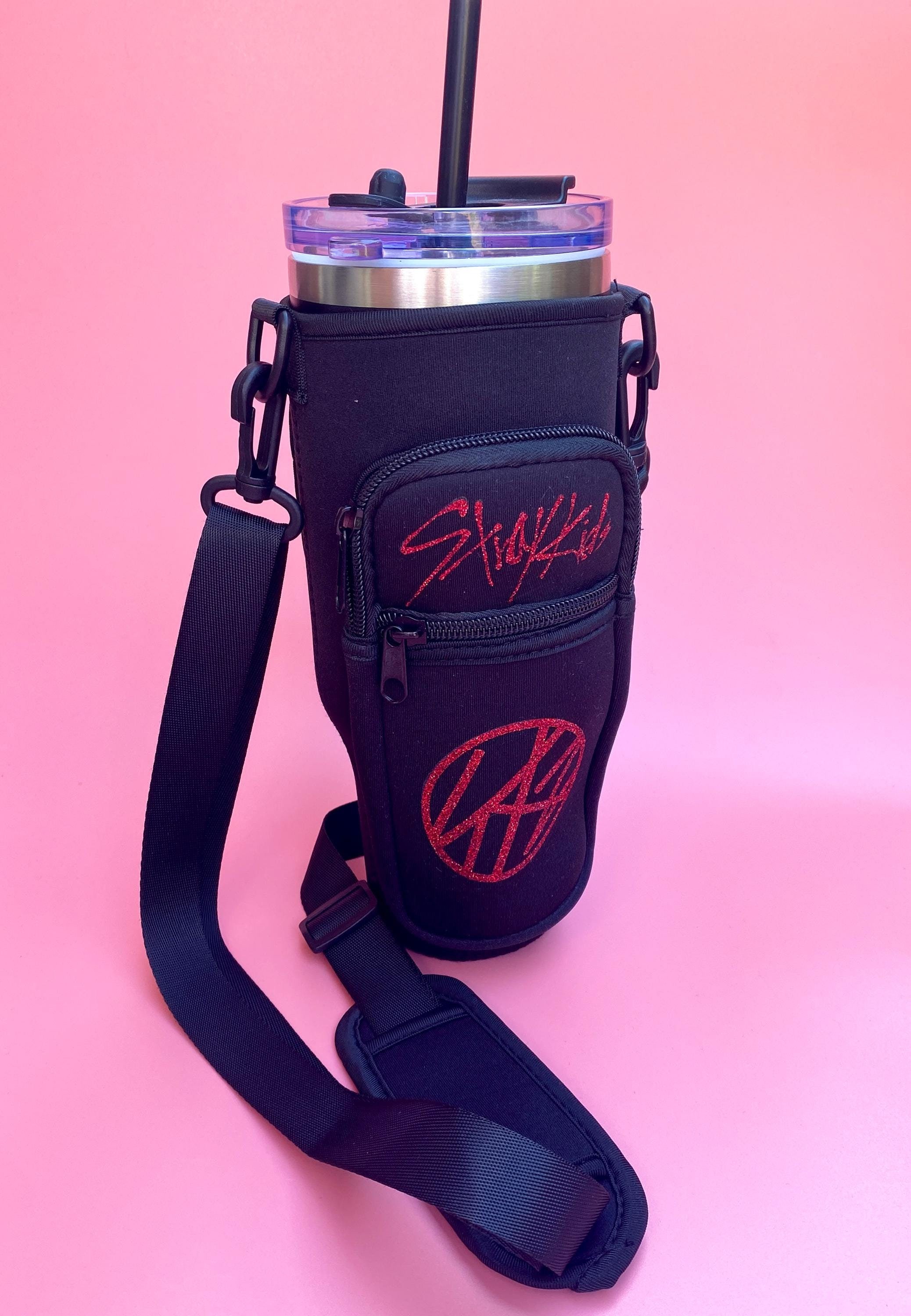 Stray Kids Stanley Cup and Carry Case - Etsy