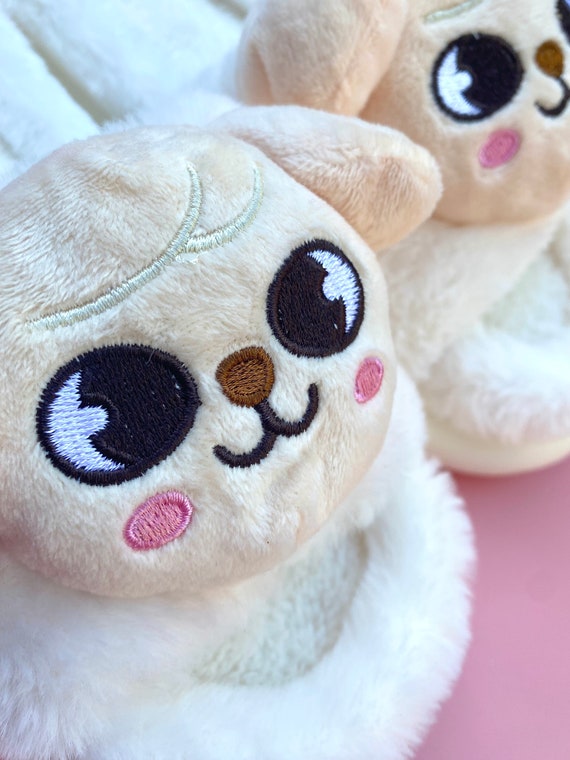 SKZOO - Stray Kids Slippers - Etsy Israel