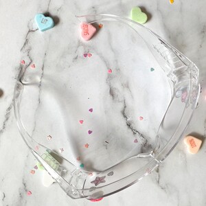 NEDSATT PRISS Maxident - SKZ - KPOP Maskeradglasögon bild 7