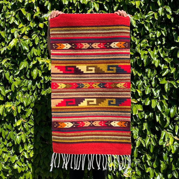Zapotec Grecas Greca Mitla Zapoteca Indigenous Teotitlan Del Zapotec Grecas Greca Mitla Zapoteca Indigenous Teotitlan Del