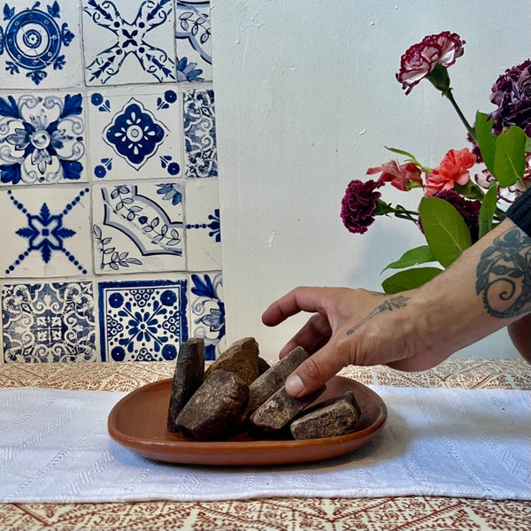 Oaxacan Warme chocolademelk Artesanale Ceremoniële Cacao Drinkchoco Mexico Ambachtelijke Handgemaakte Biologische Natuurlijke Chocolade Veganistisch Rauw Mexicaans Mokka