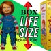 Chucky Good Guy Doll Box Digital File, Good Guy Doll Box, Life Size ...