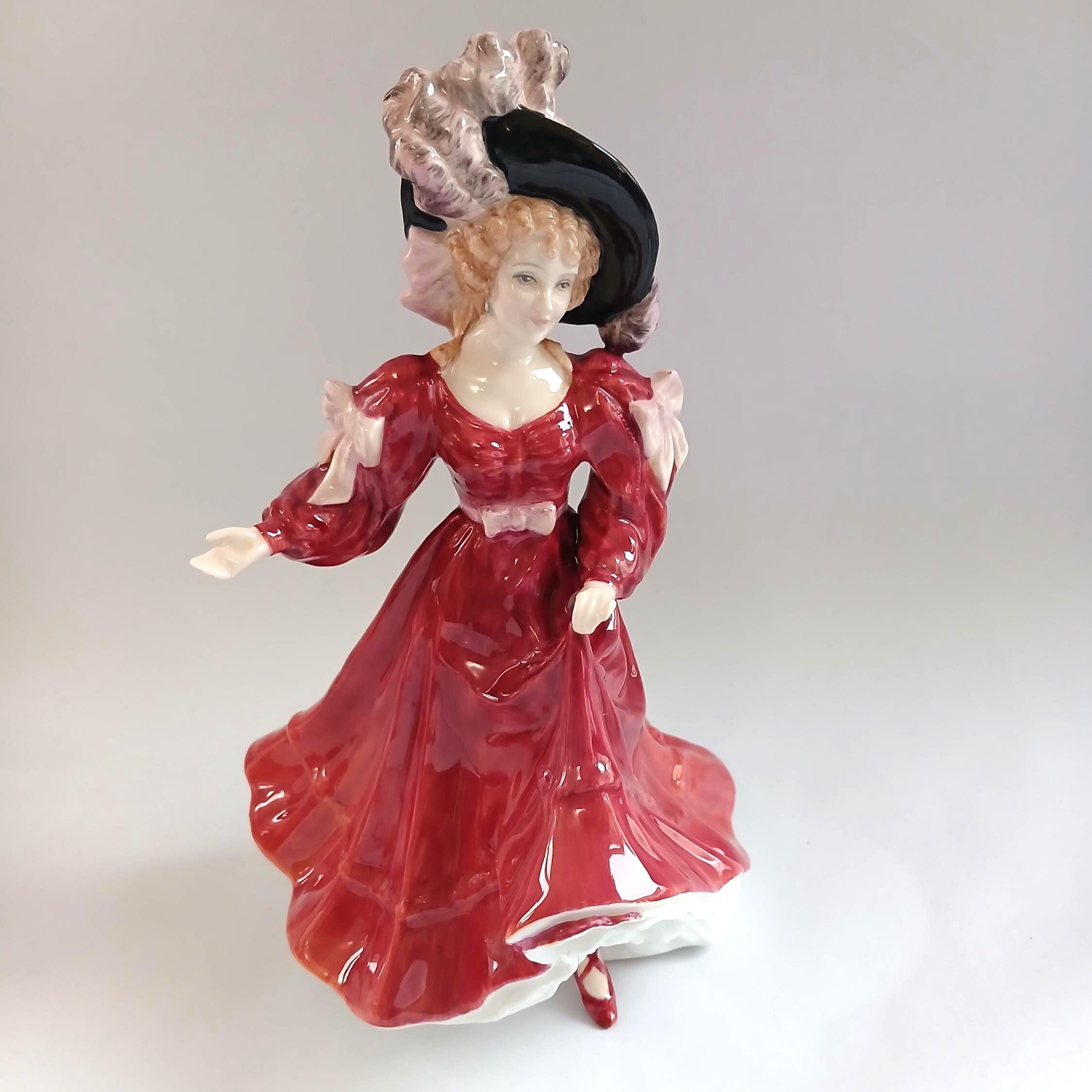 Royal Doulton Lydia - Etsy UK