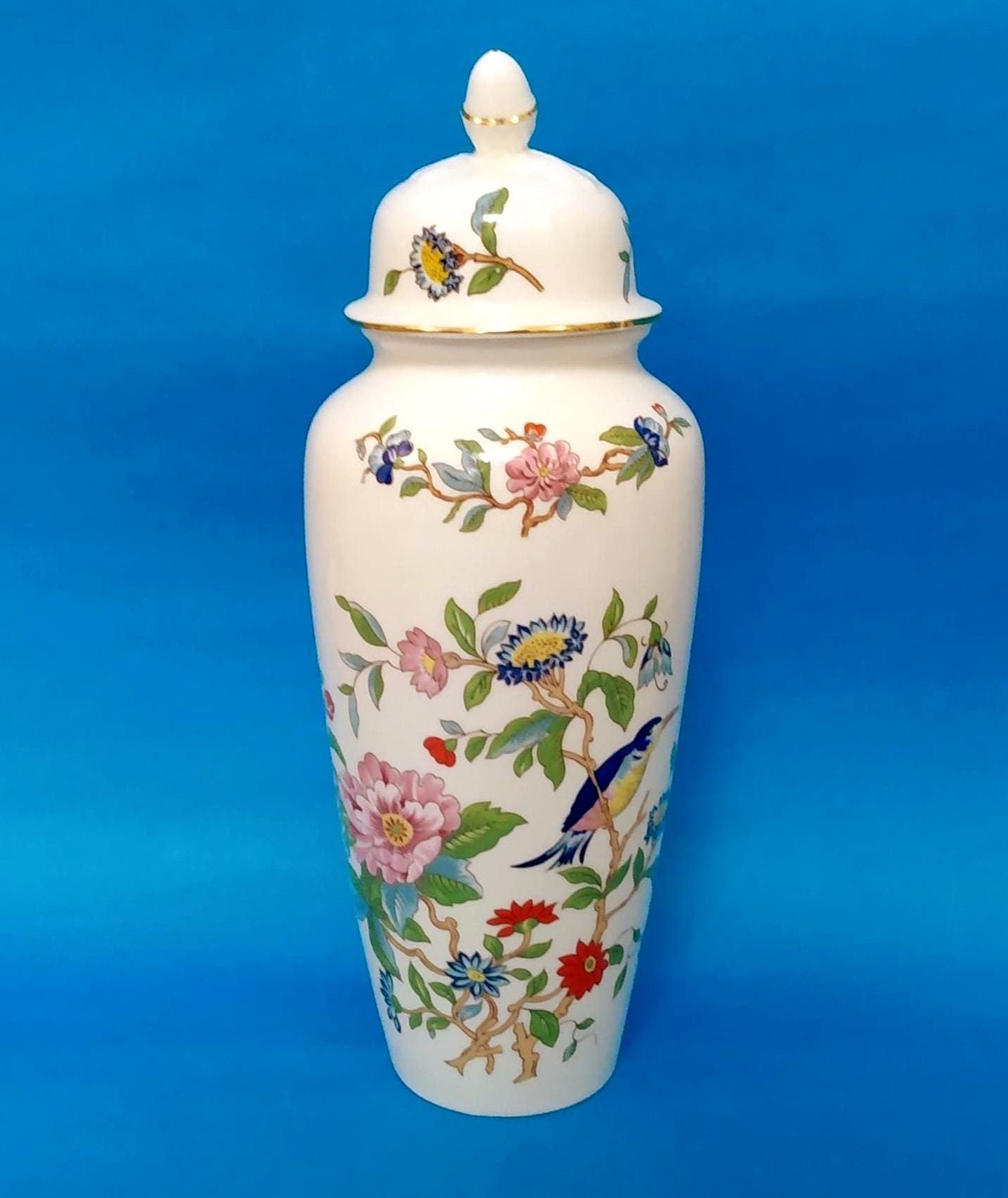 Aynsley Bone China - Etsy UK