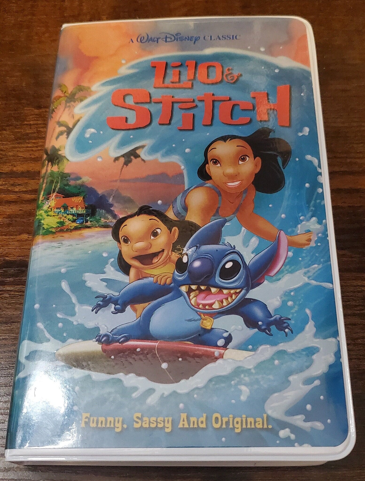 Disney - Lilo et Stitch : Carnet Stitch
