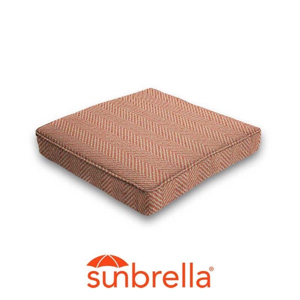 Seat Patio Cushions Etsy