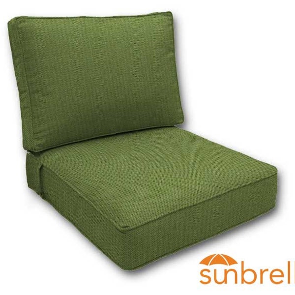 Sunbrella Cushion - Etsy