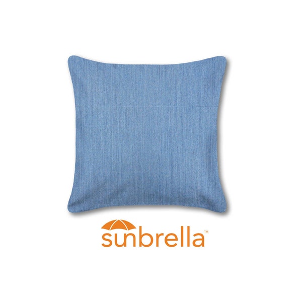 Sunbrella Pillow Etsy