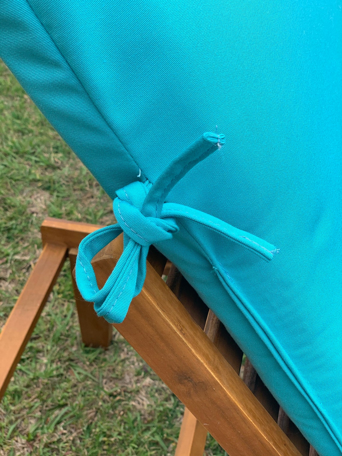 Voyage Dune Chaise Lounge Replacement Cushion Sunbrella Etsy