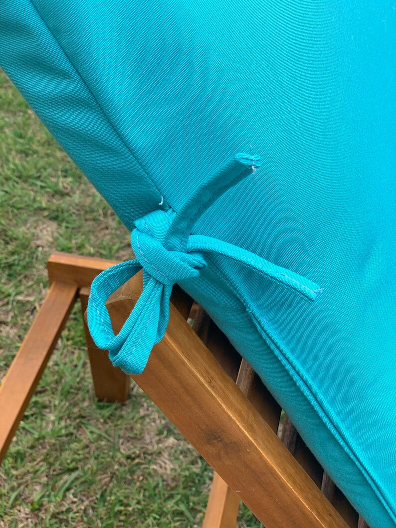 Voyage Dune Chaise Lounge Replacement Cushion Sunbrella Etsy