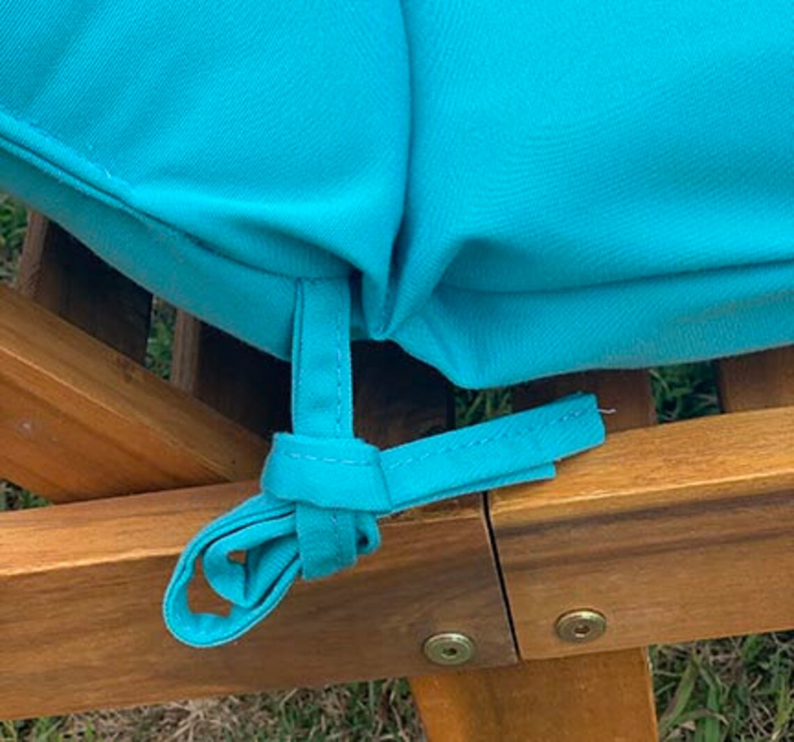 Voyage Dune Chaise Lounge Replacement Cushion Sunbrella Etsy