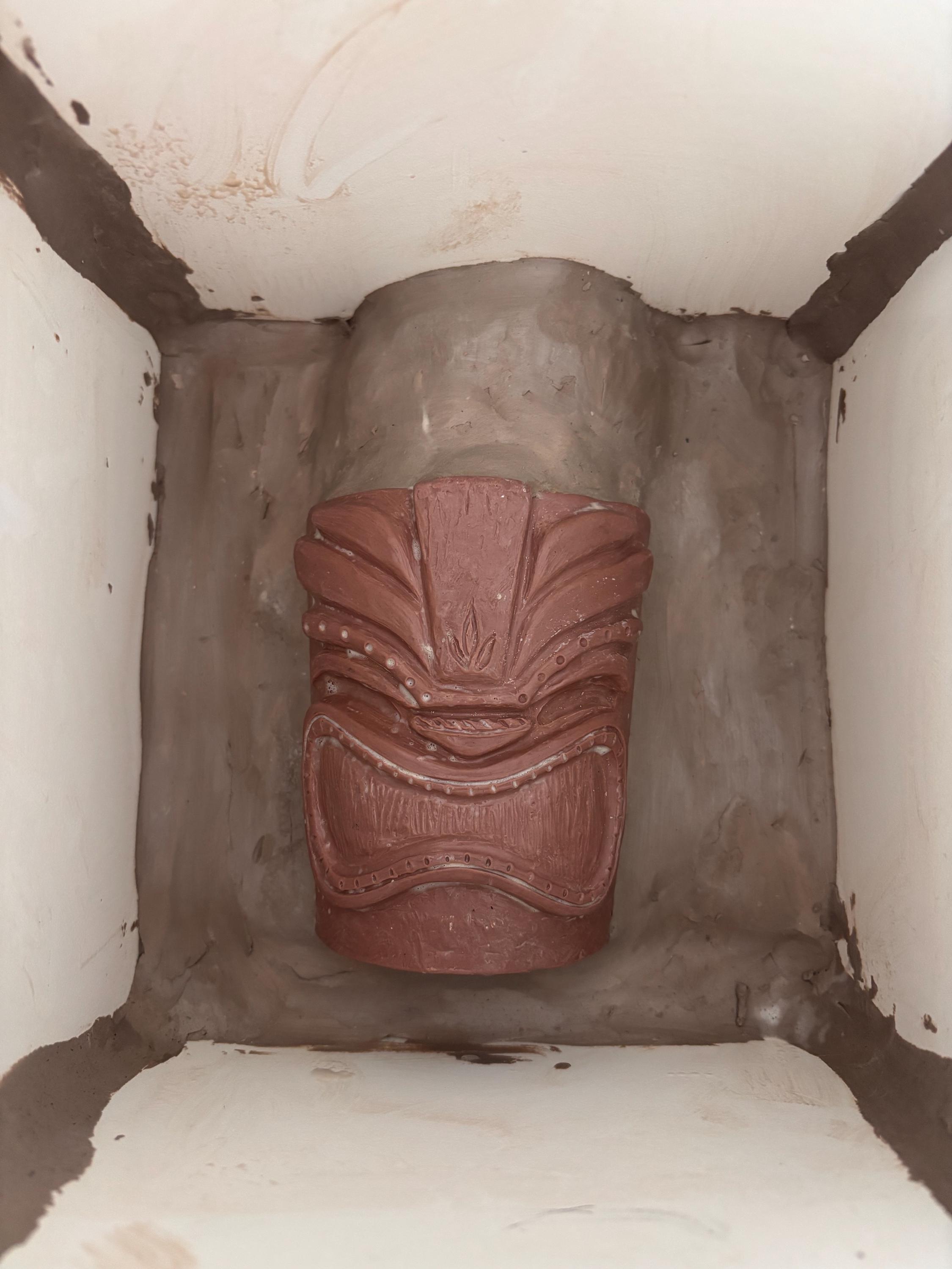 Treasure Island Tiki Mug - Thumbnail 5