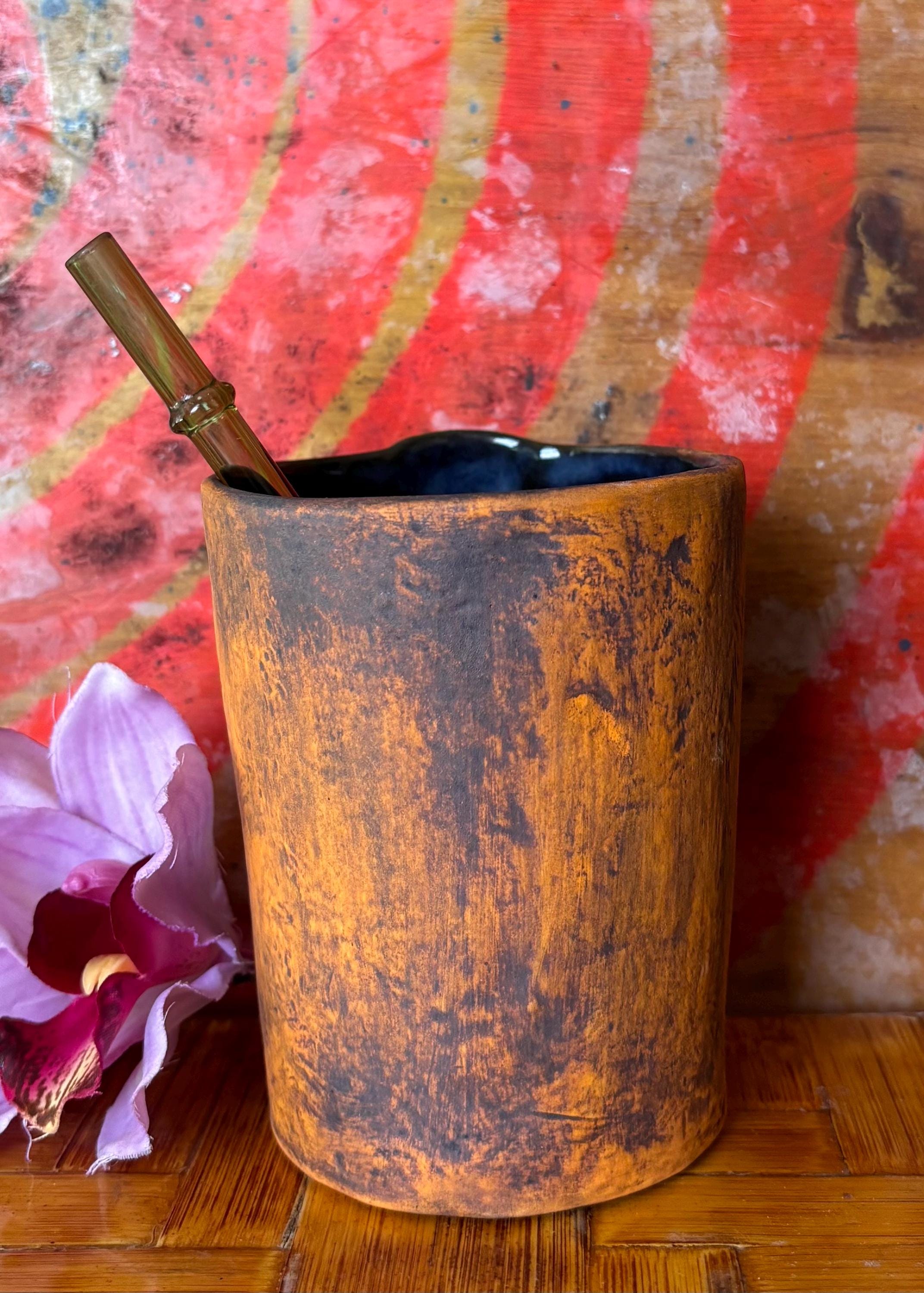 Treasure Island Tiki Mug - Thumbnail 2