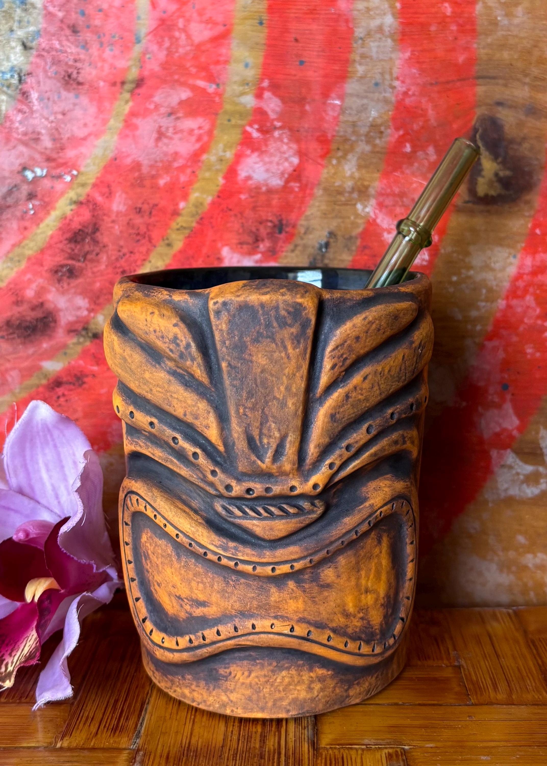 Treasure Island Tiki Mug