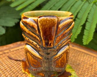 Treasure Island Tiki Mug