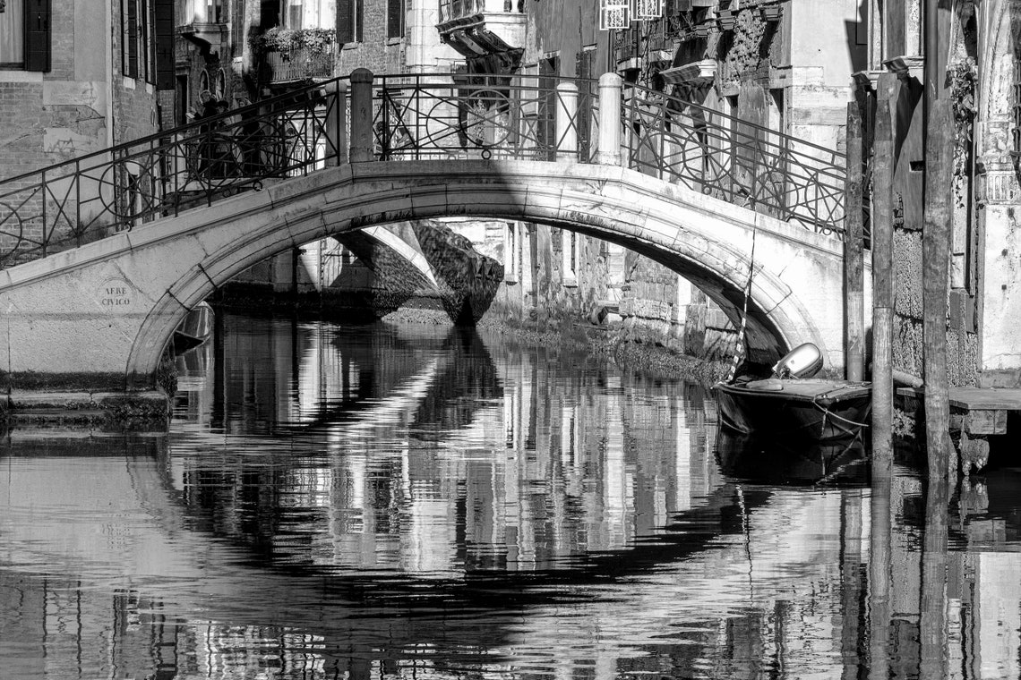 Venice Italy Wall Art, Canvas, Fine Art Print Travel Photography