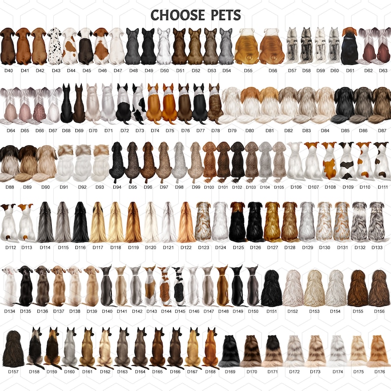 Custom Family Portraits Your Unique Story in Every Brushstroke. Custom