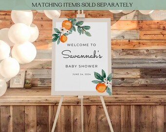 Stampa Baby Shower Blu Personalizzabile Con Giocattoli E Nuvole Vettore