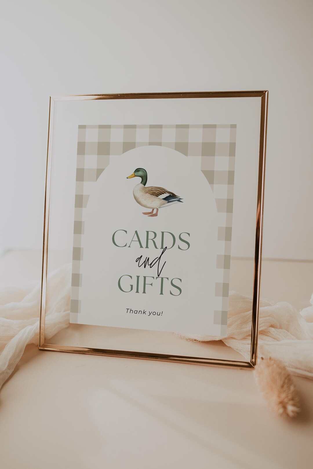 Stonehouse Collection Yellow Duckling Baby Shower Invitations, Gender  Neutral, - Walmart.com, image size:1080x1620