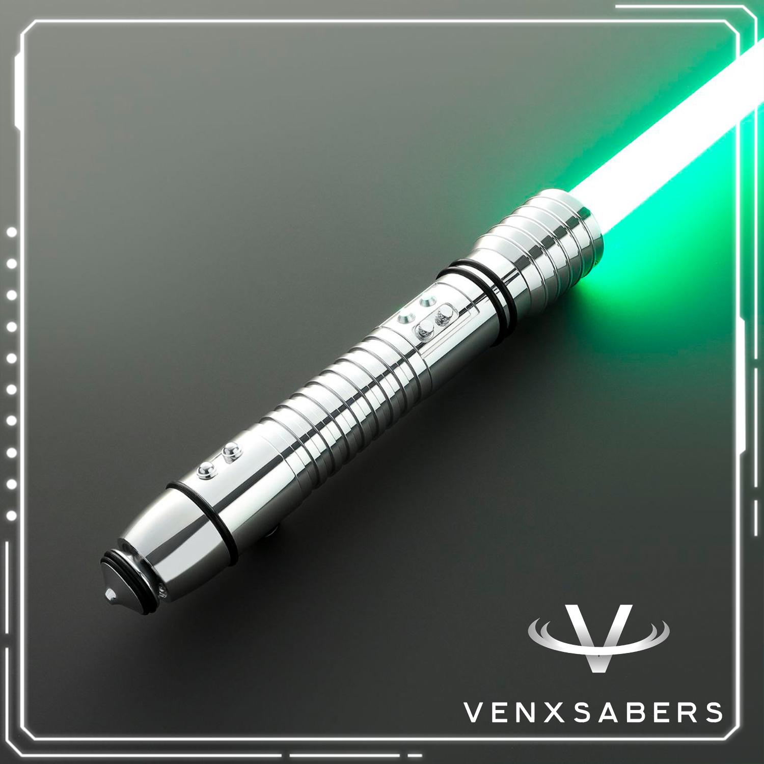 【最終値下げ】STARWARS キット・フィストー ライトセーバー スターウォーズ ライトセーバー UW キット・フィストー ネオ