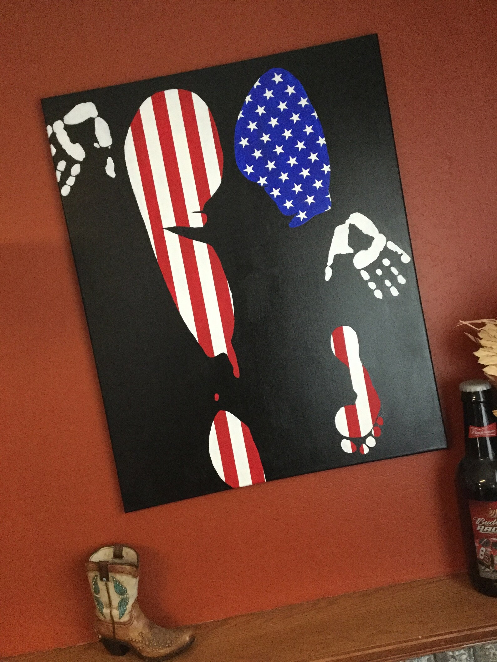 booty paint canvas booty paint canvas
