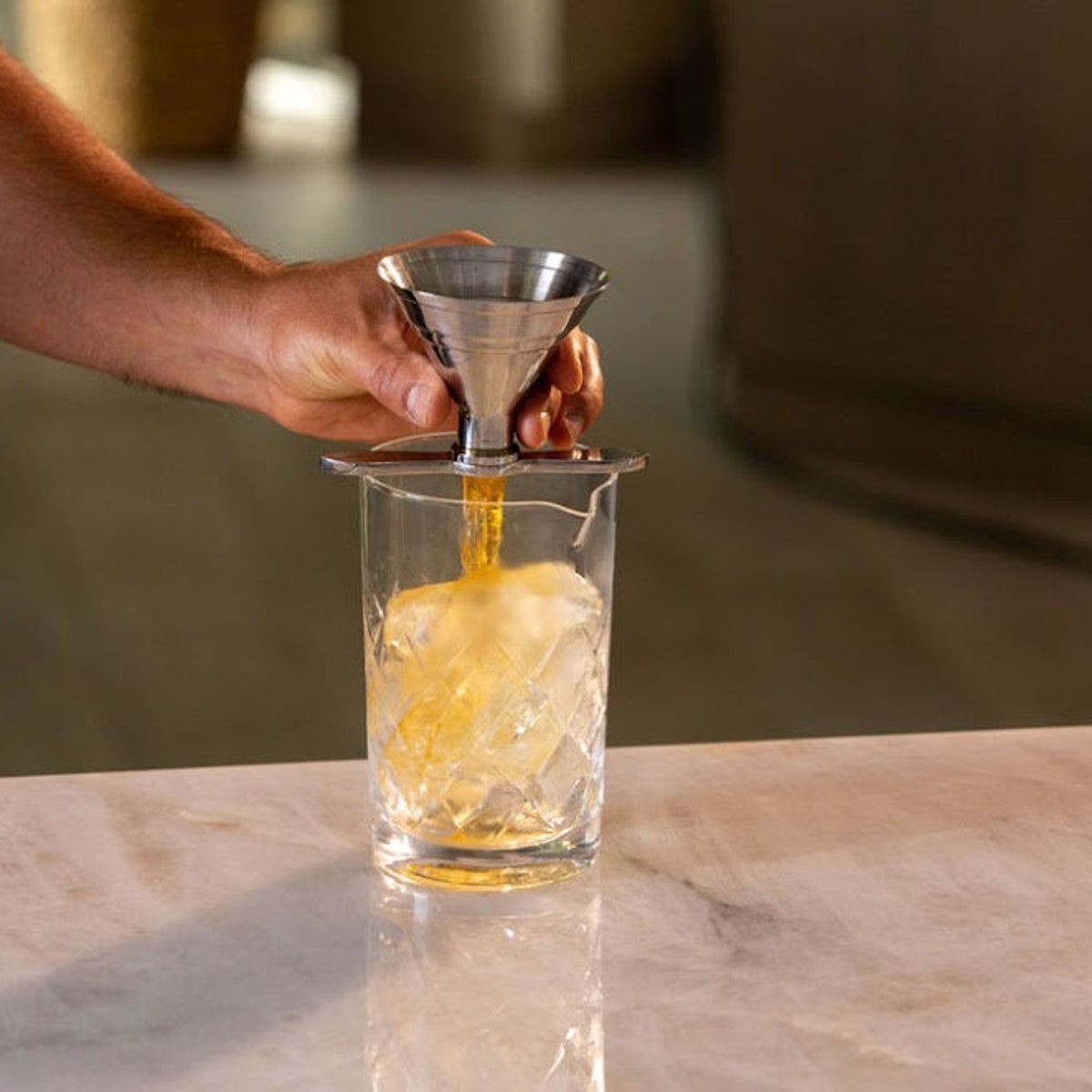 Swish: The Ultimate Jigger for Craft Cocktails