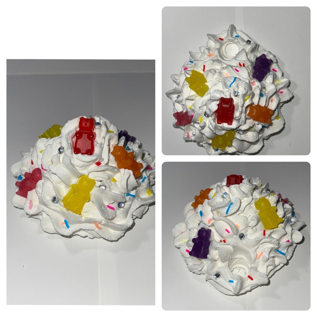 Gummy Bears Tumbler Topper Etsy