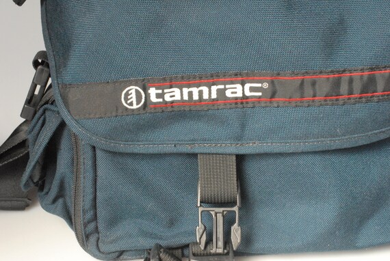 Tamrac Pro System 8 608 as New Bag SLR 