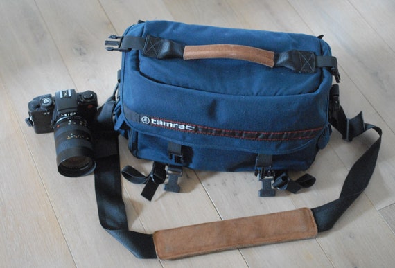 Tamrac Pro System 8 608 as New Bag SLR 