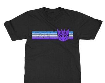 Decepticon t shirt online