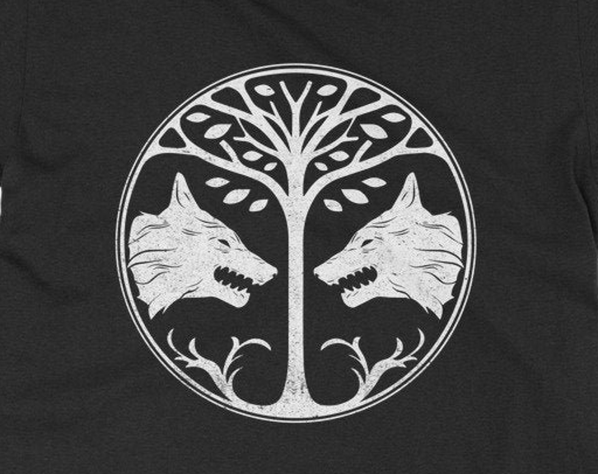 Discover Destiny Iron Banner Emblem T-Shirt