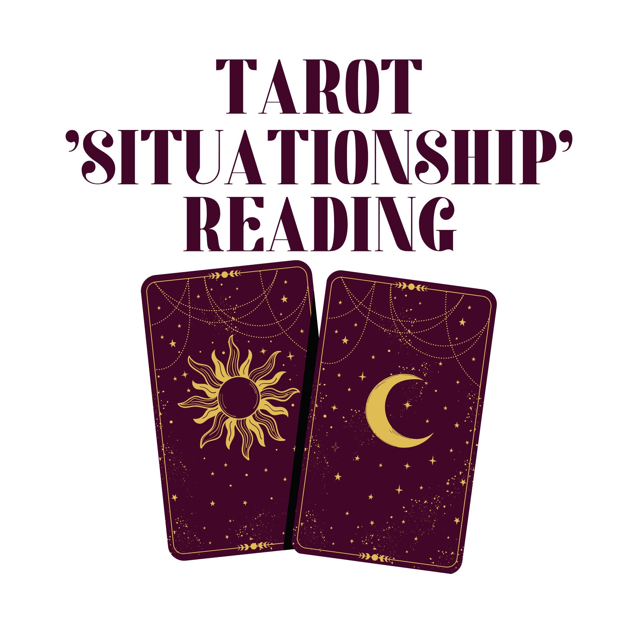 5 Love Tarot Spreads (and Love Tarot Cards)