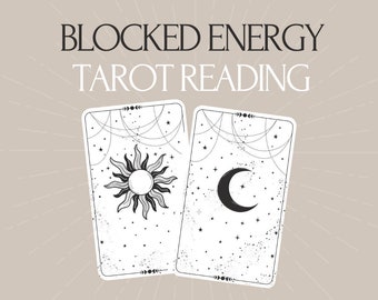 Same Day Energy Tarot Reading - 24 Hour Tarot - Guidance, Love, Energy, Manifesting, Career, Future