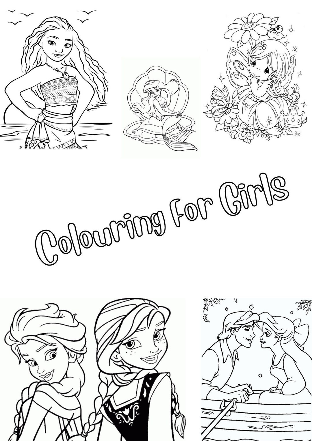 Printable Kids Arts and Crafts. Easy to Use and Enjoyable - Etsy