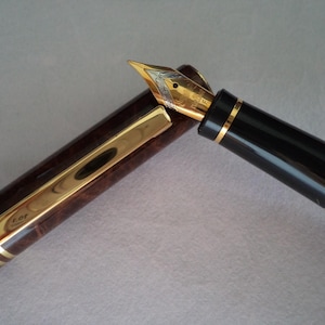 Diplomat Spacetec – Penna A Sfera Tascabile Zero Gravity, Inchiostro Pressurizzato, Scrive Sottosopra, Blu - 3
