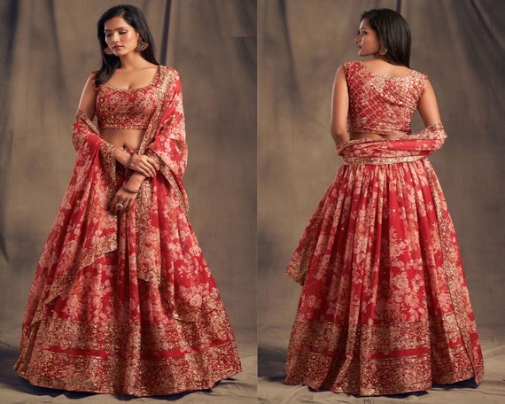 Stylish choli best sale