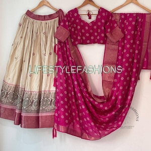 Pink Lehenga Choli for Women,Designer Readymade Lahenga for Wedding Guest Partywear Lengha,Sangeet Function Bridesmaids Indian Ghagra Choli