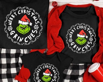 Grinch Quote Shirt - Etsy