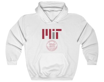 mit crewneck