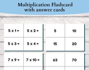 grade 4 multiply etsy