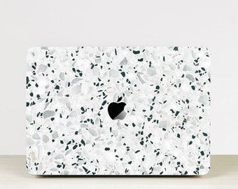 terrazzo macbook case