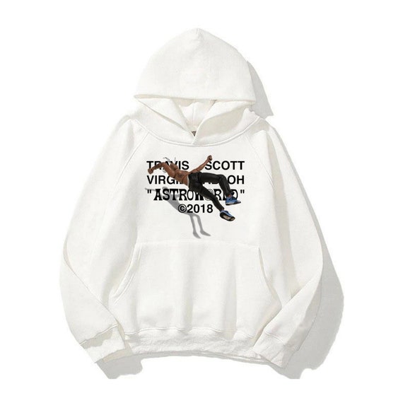 TRAVIS SCOTT HOODIE Astroworld Unisex 100 Cotton Trendy - Etsy Canada