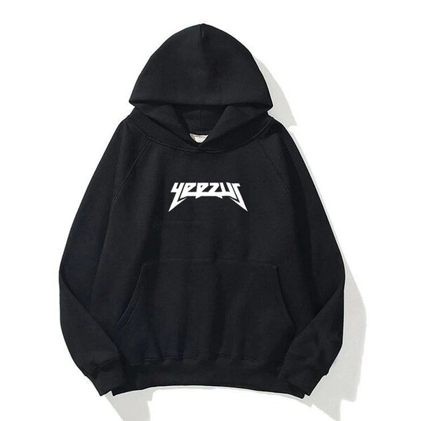 yeezus clothing line