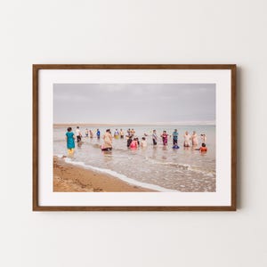 Israel poster | Dead Sea print | Israel print | travel print | landscapes photography | Ocean art | Beach decor | Israel gifts | fine art
