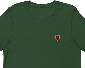 sunflower tシャツ MUSINSA公式 | SUNFLOWER Jagger Short Sleeve T-shirt - Black
