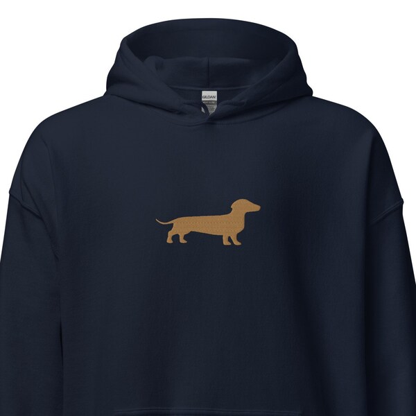 Dachshund hoodie for dogs clearance