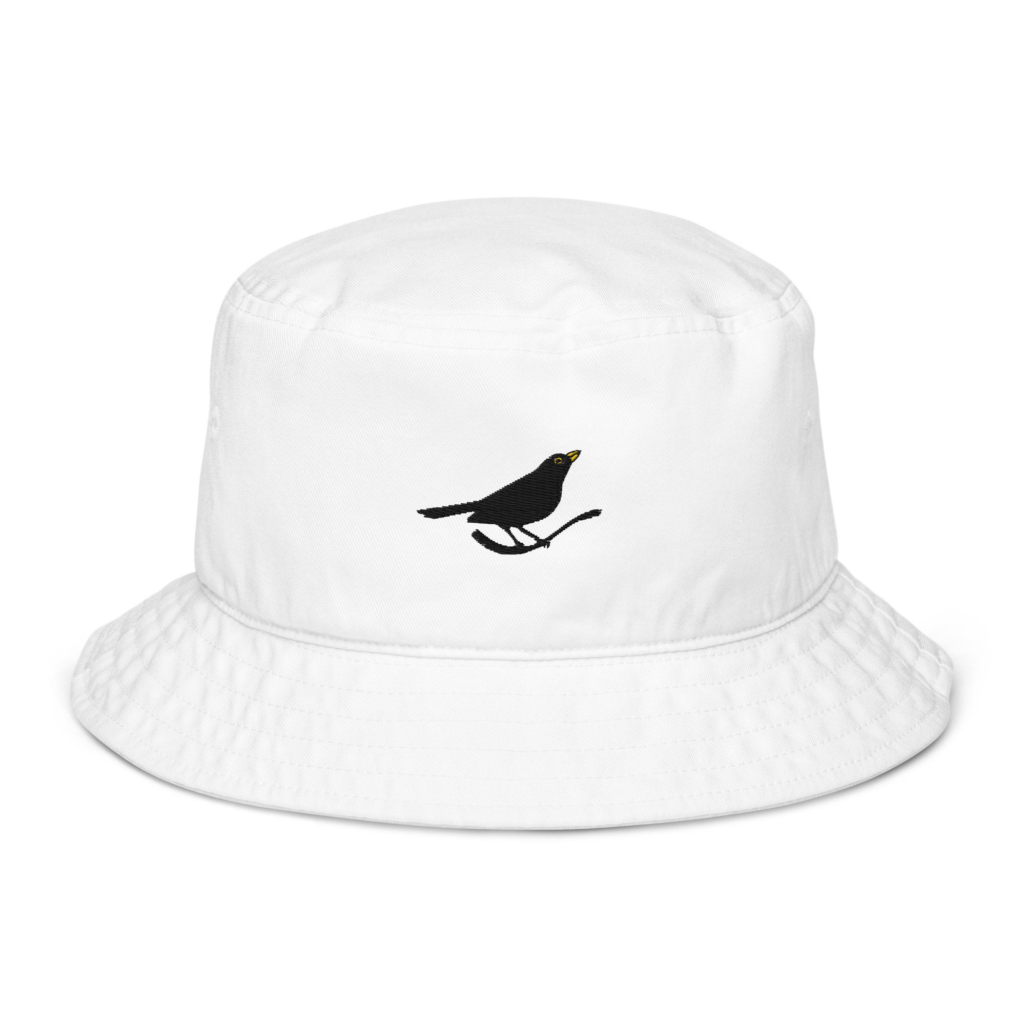 ☆GWセール BLACKBIRD ／ bucket hat ☆GWセール BLACKBIRD ／ bucket hat