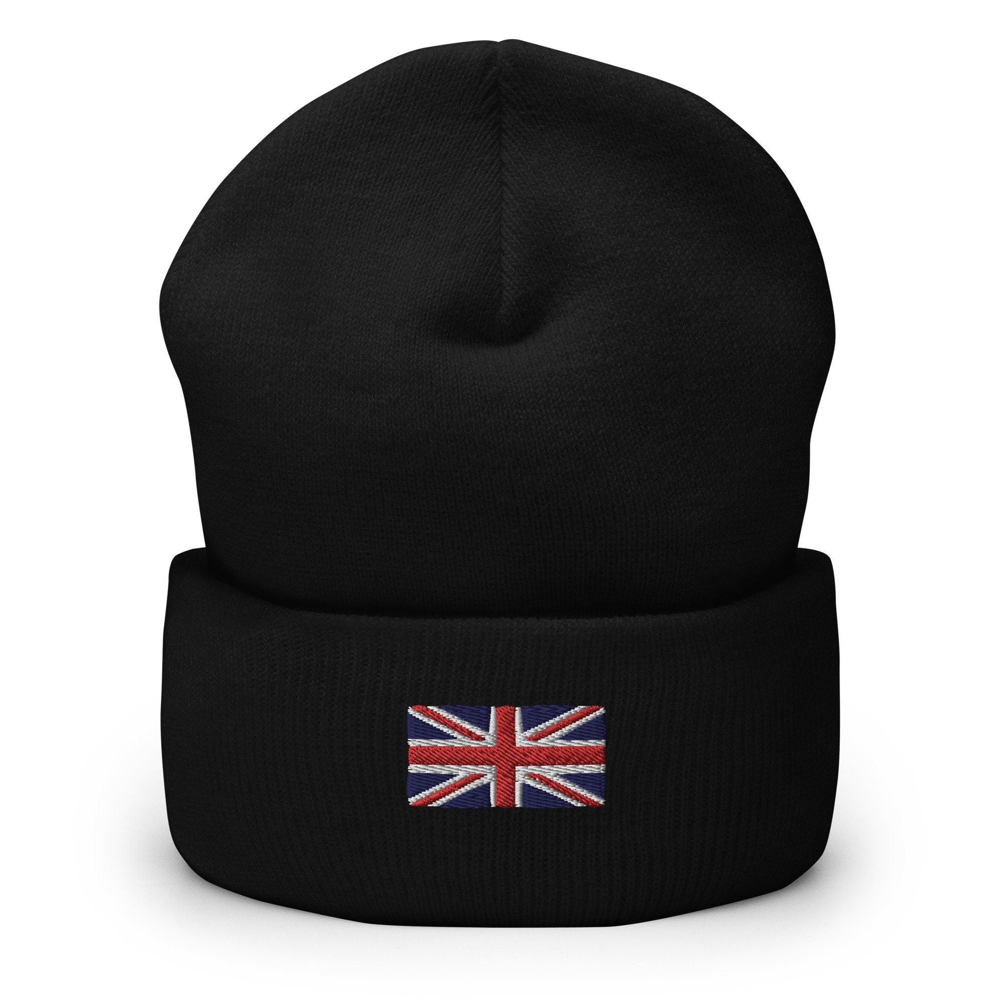 Union jack beanie - Etsy 日本