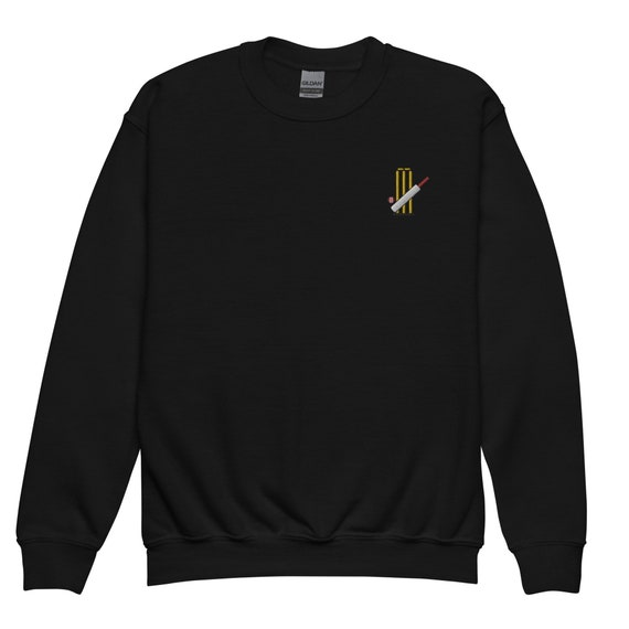 Corduroy crewneck wholesale hotsell